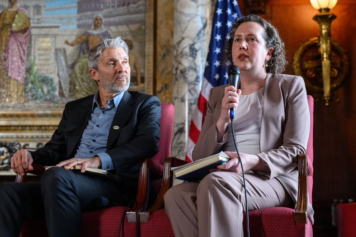 Congressional Dads Caucus tweet media