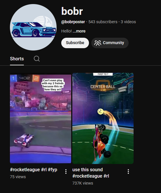 Likelipe tweet media