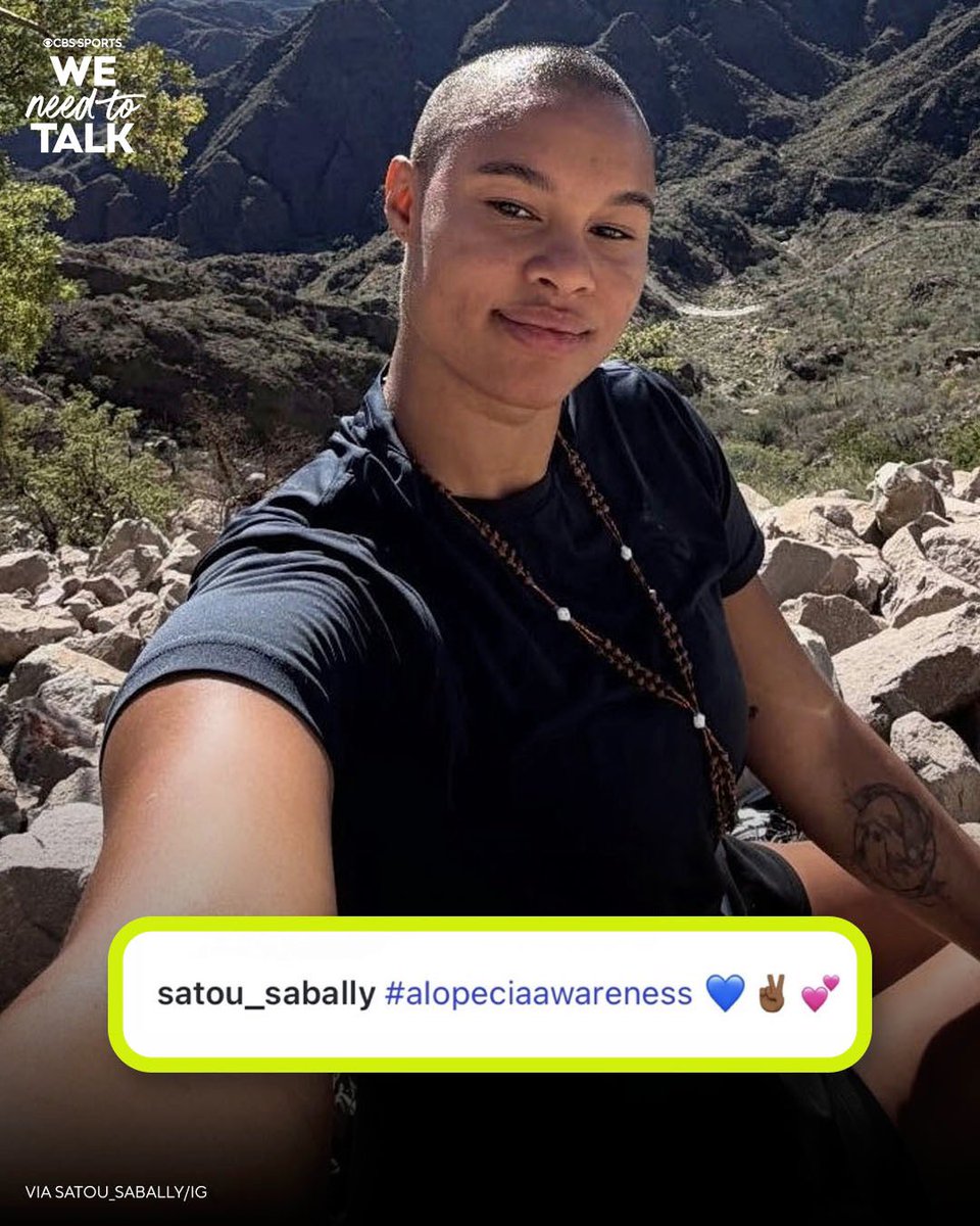 We Need To Talk tweet media