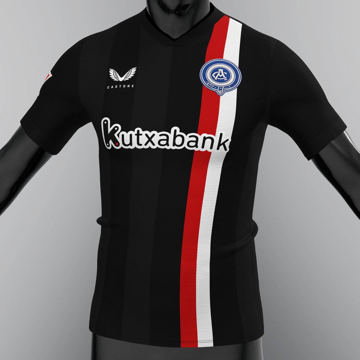 👕 UrtziGJ Designs 🏆25🦁 tweet media