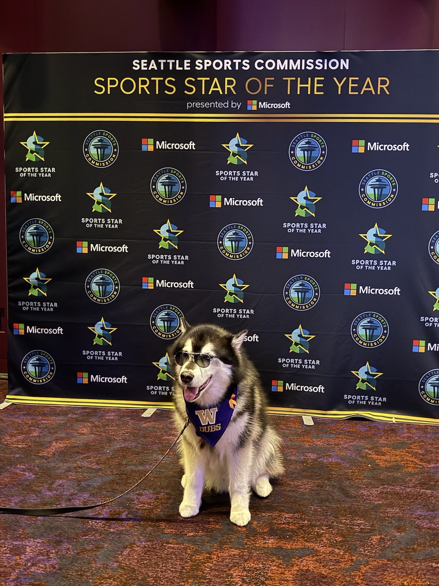 Washington Athletics tweet media