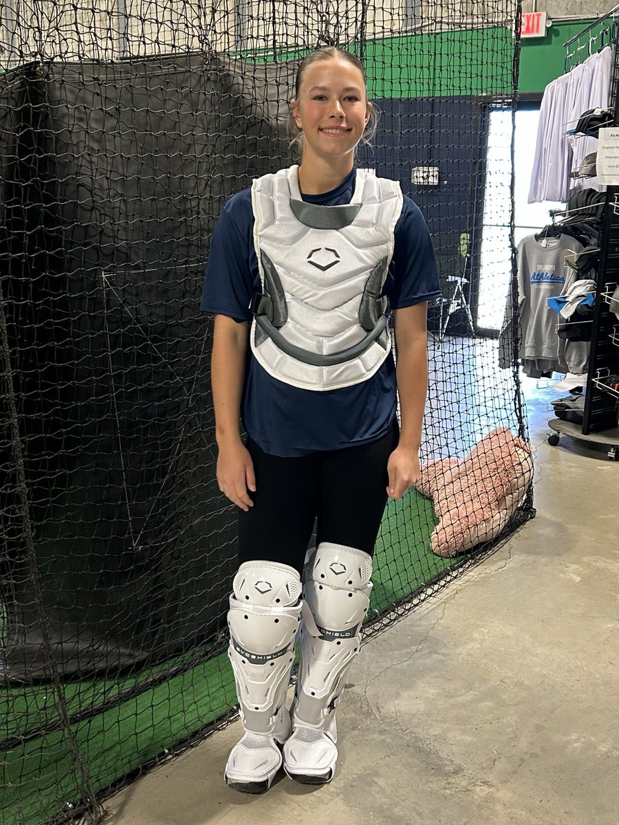 Raegan Hodde 2028 C/Utility tweet media