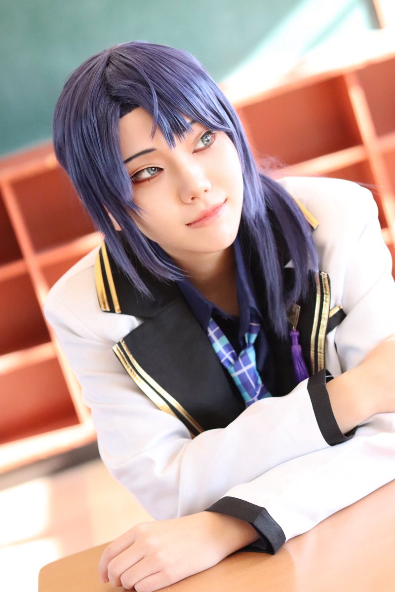 狐无(ｺﾝ) tweet media