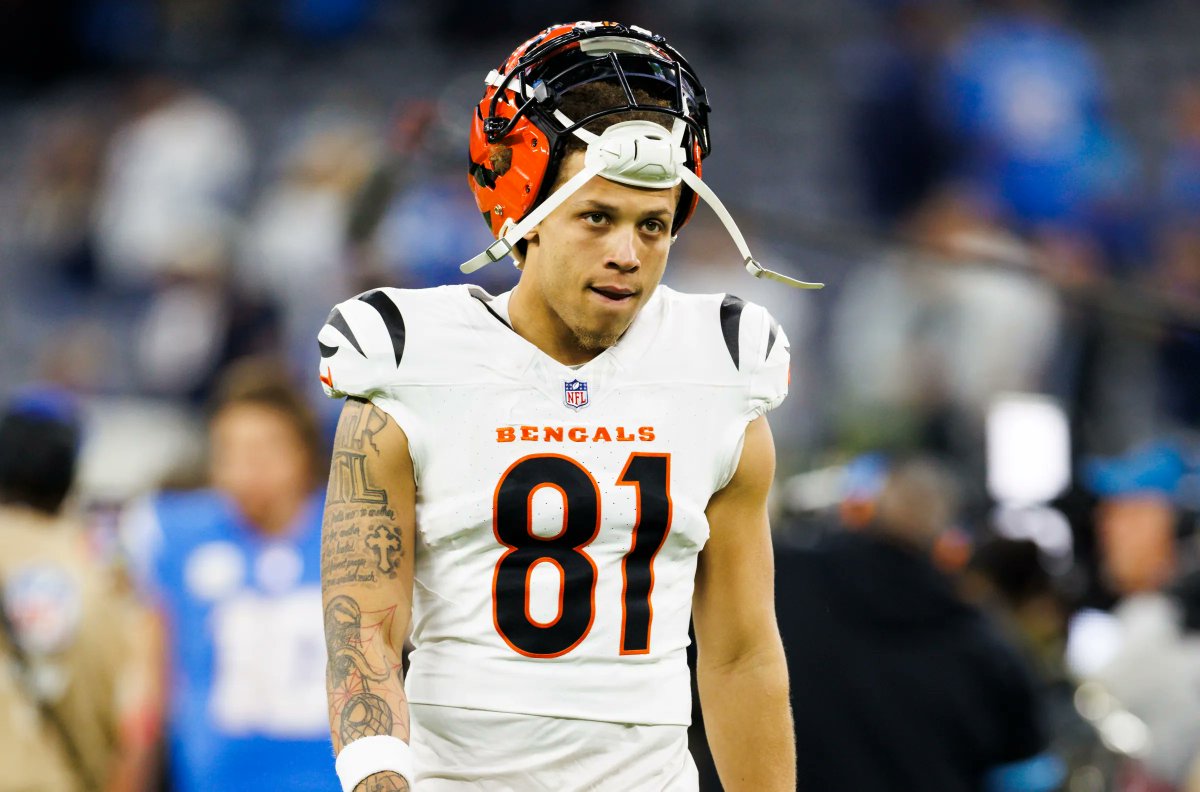 SleeperBengals tweet media