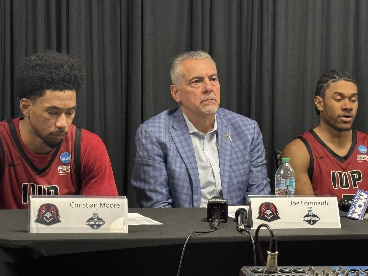 Mike Fenner tweet media