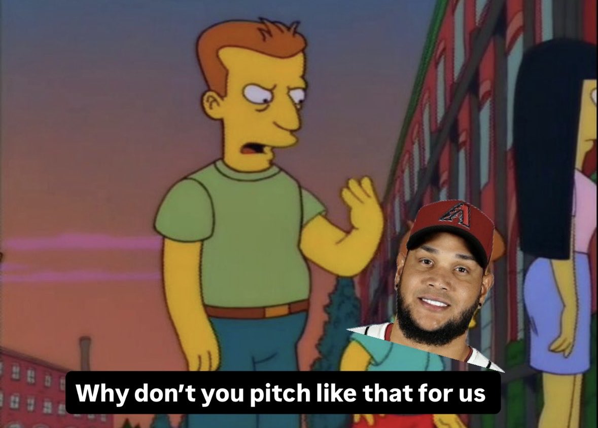 DBacks Dispatch tweet media