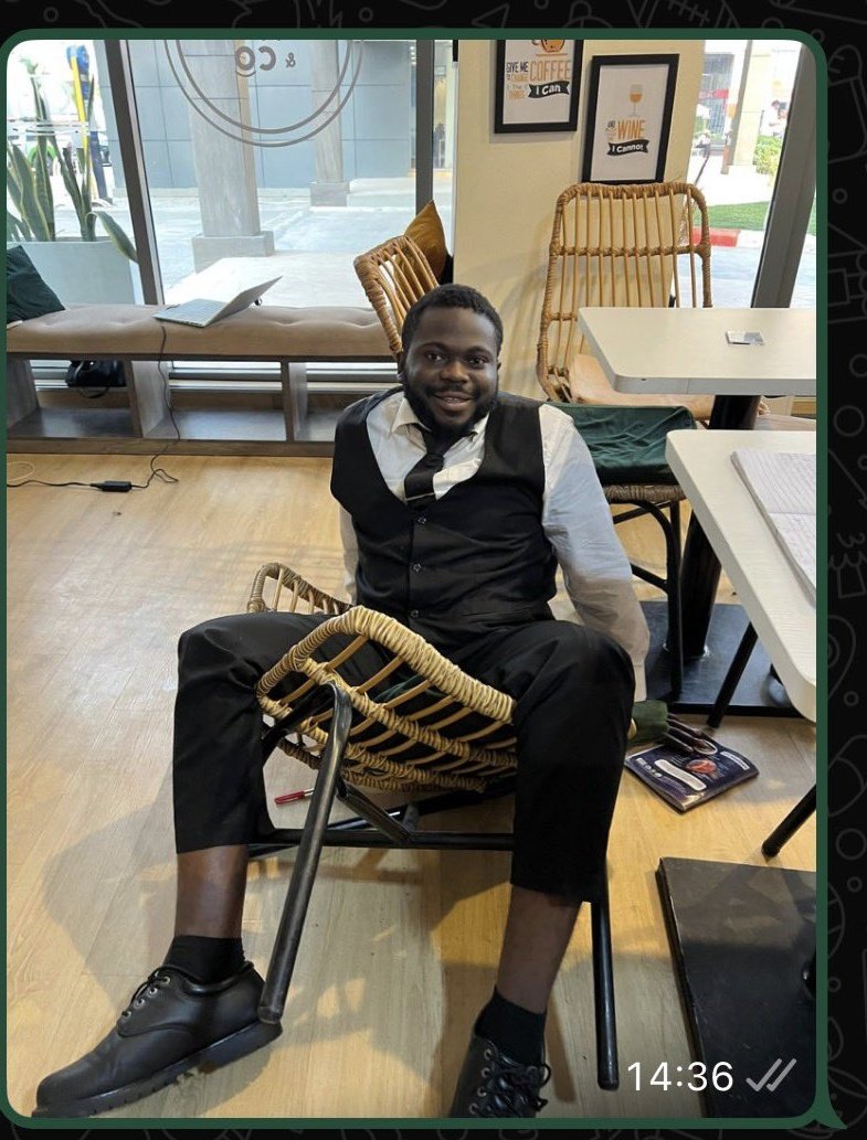 Modelist tweet media