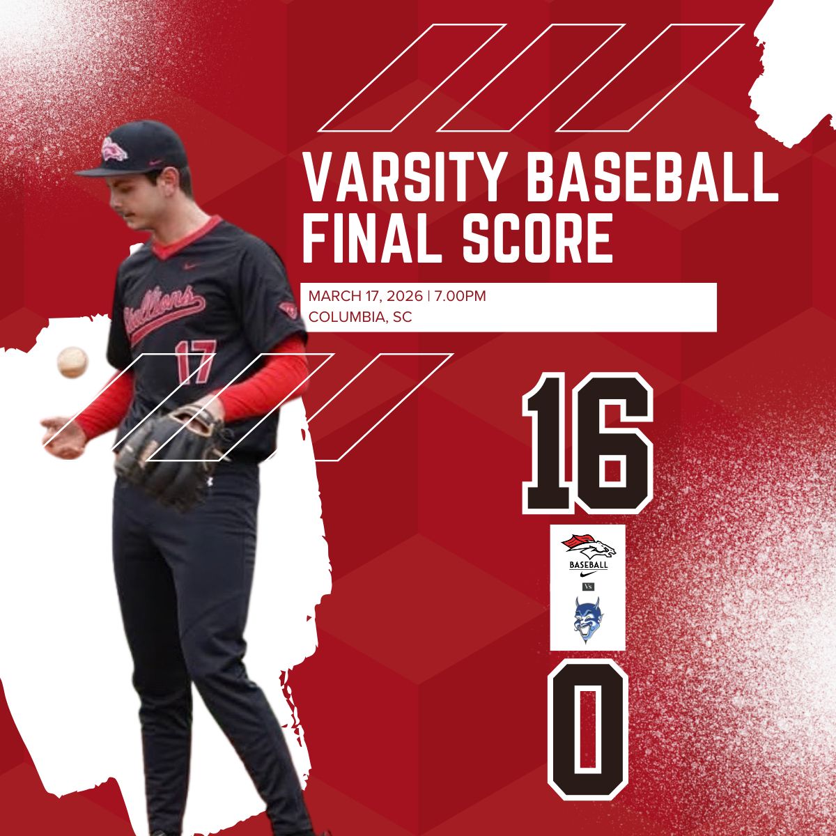 South Pointe Baseball tweet media