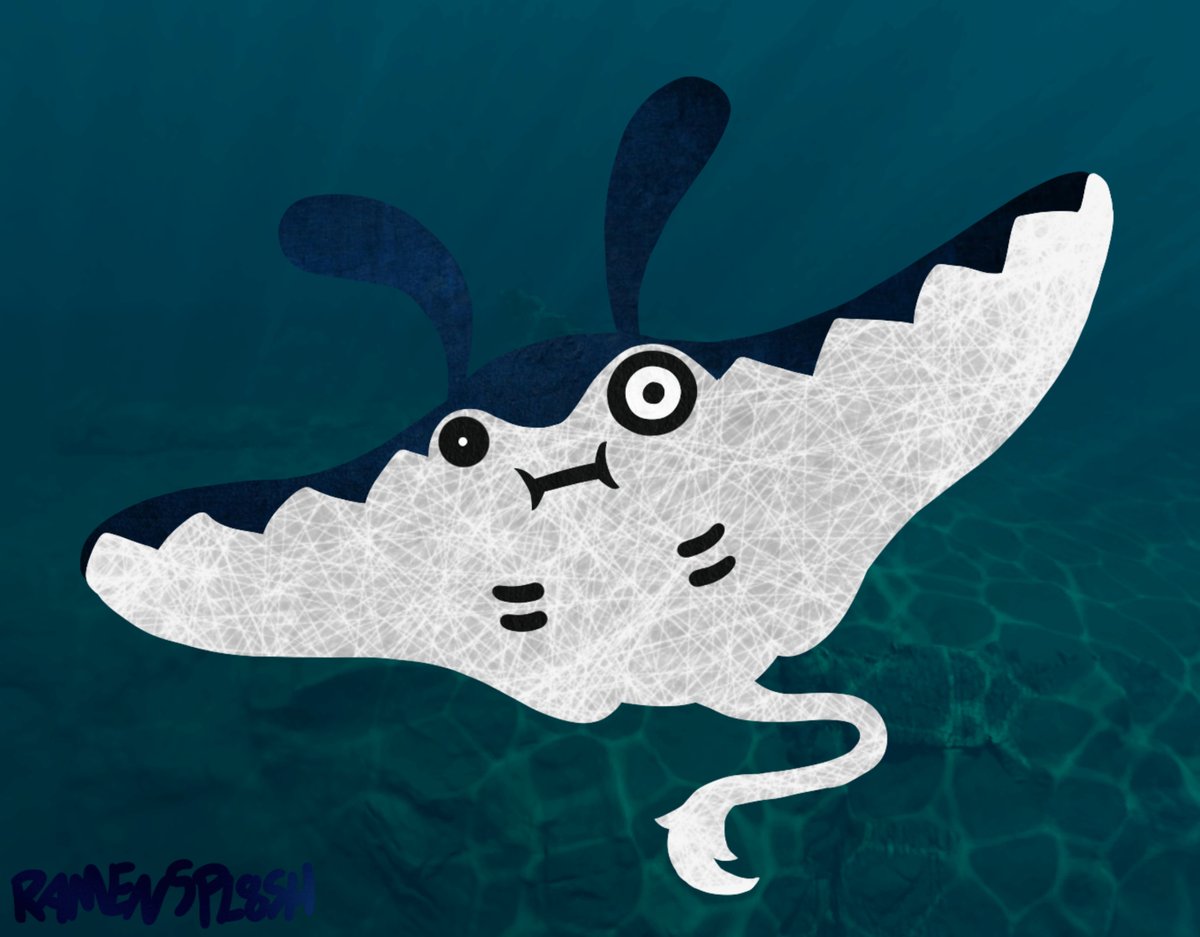 RamenSploosh =▷ tweet media