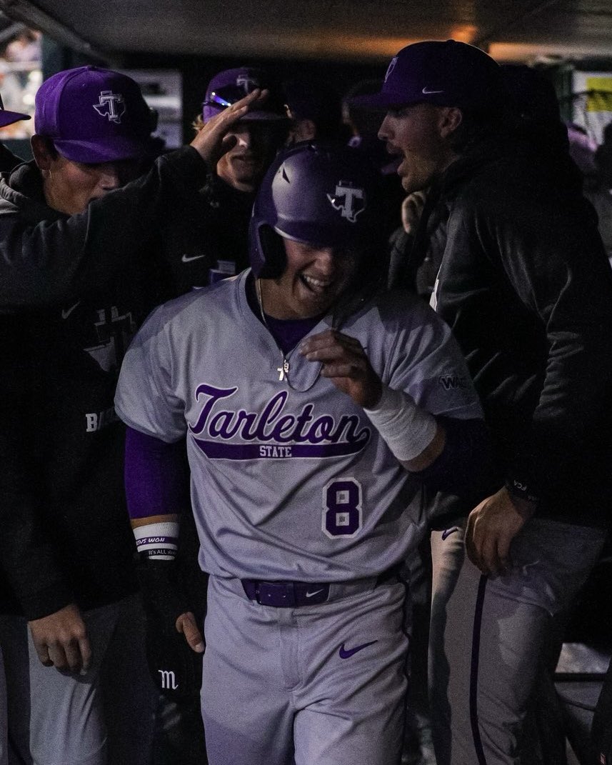 NCAA Baseball tweet media