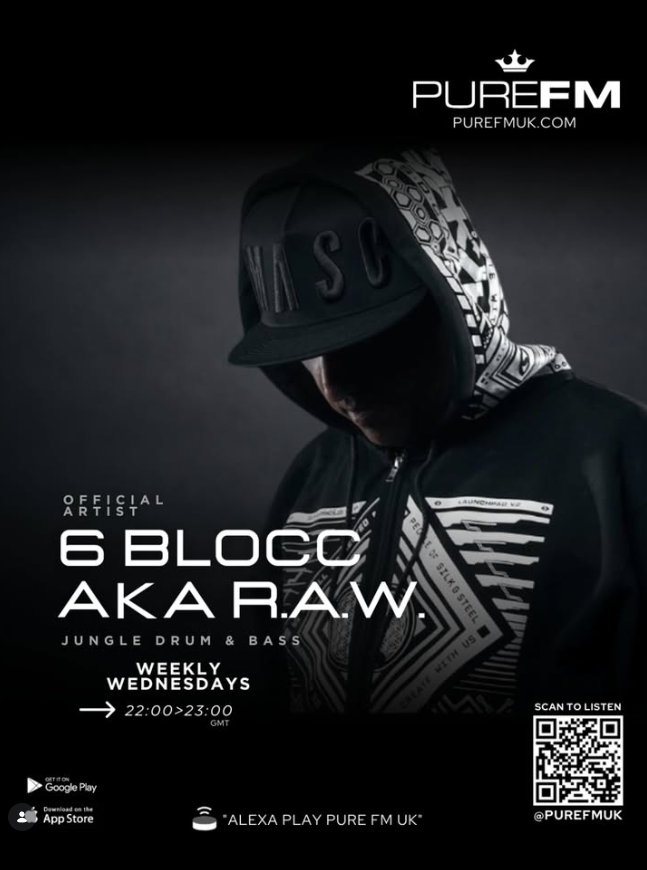 6blocc 🔊 tweet media