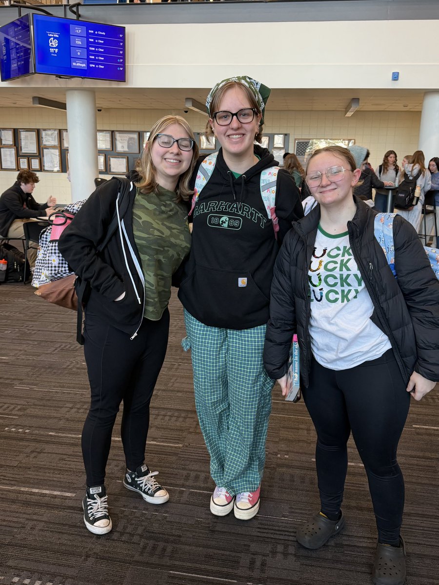 LCHSActivities tweet media