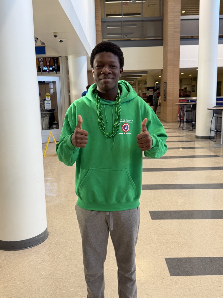 LCHSActivities tweet media