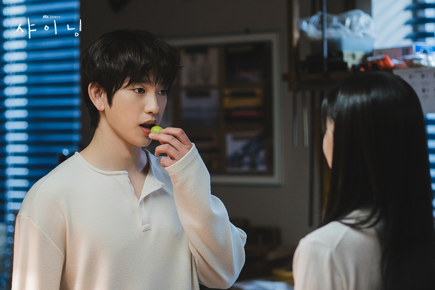 JTBC LOVE tweet media