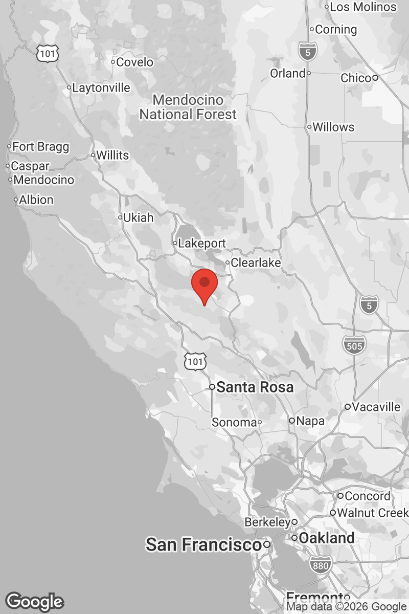 SF Quake Alerts tweet media