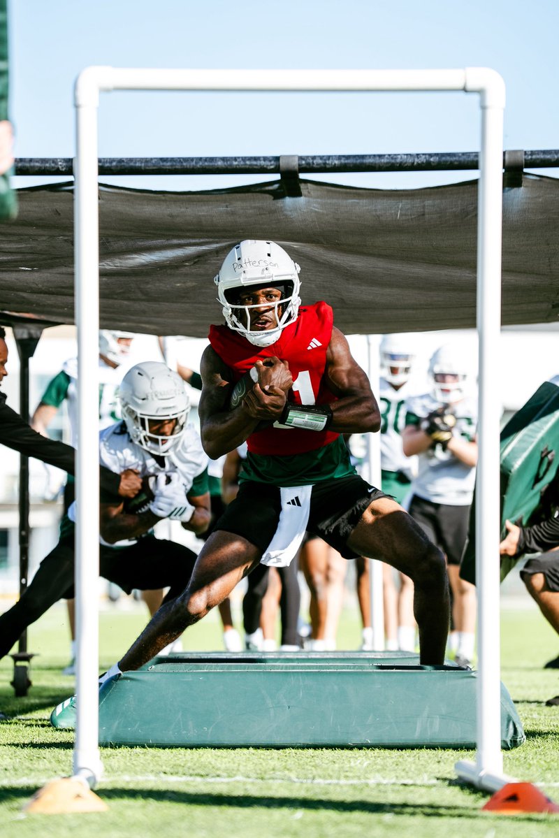 Sac State Football tweet media