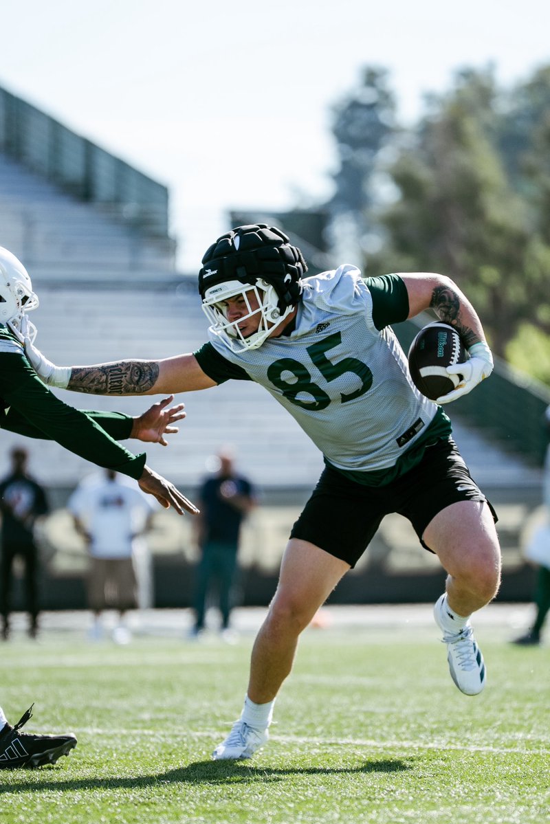 Sac State Football tweet media