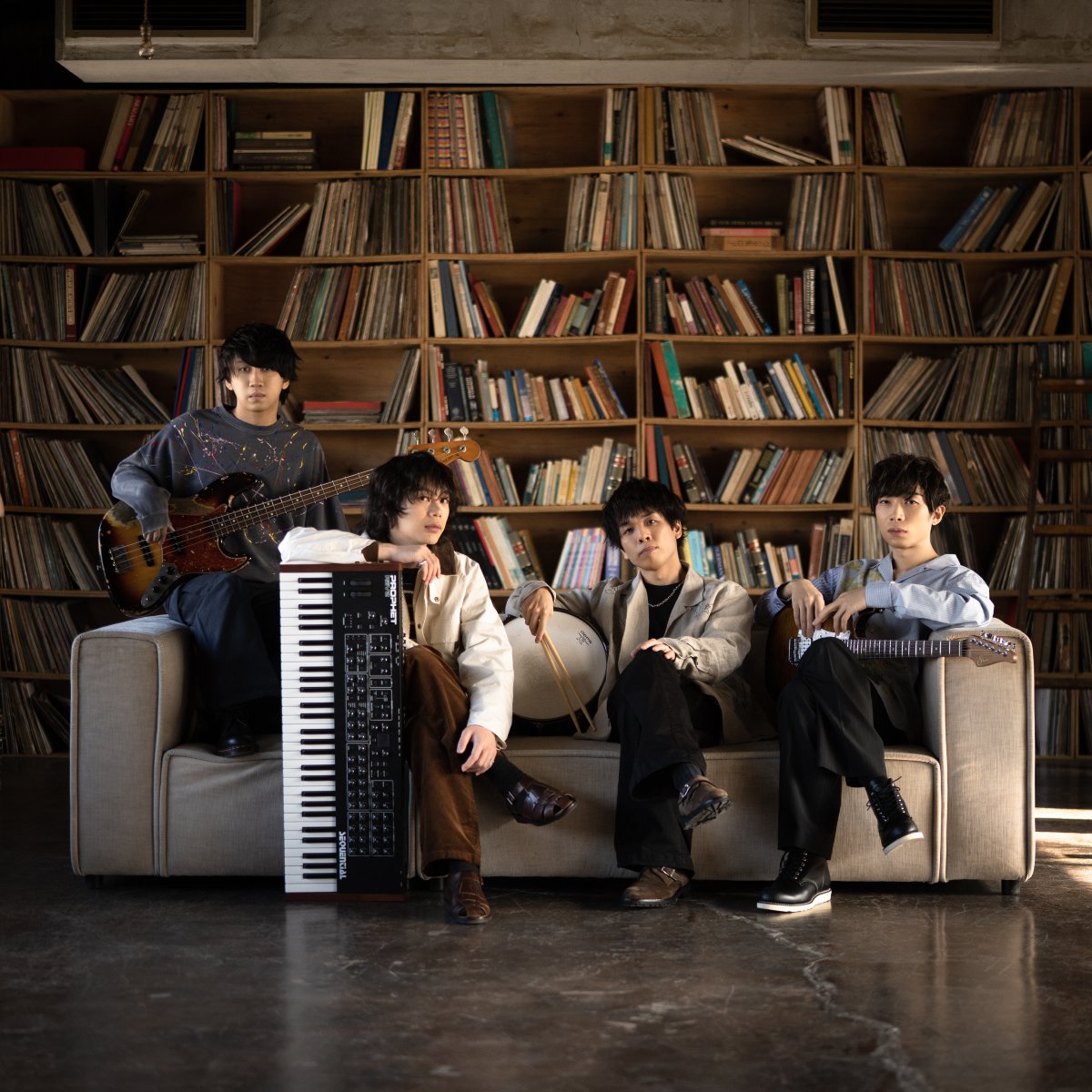 DEZOLVE【公式】 tweet media