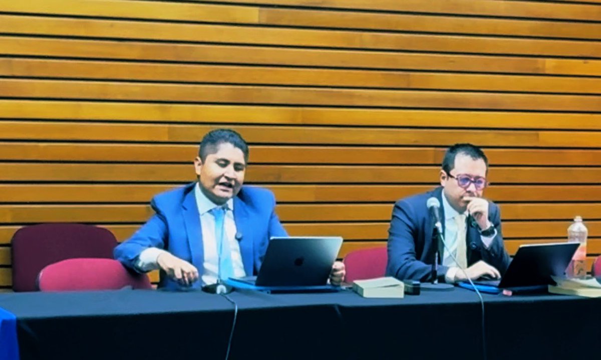 Pablo Martínez Quirarte 🖋 tweet media