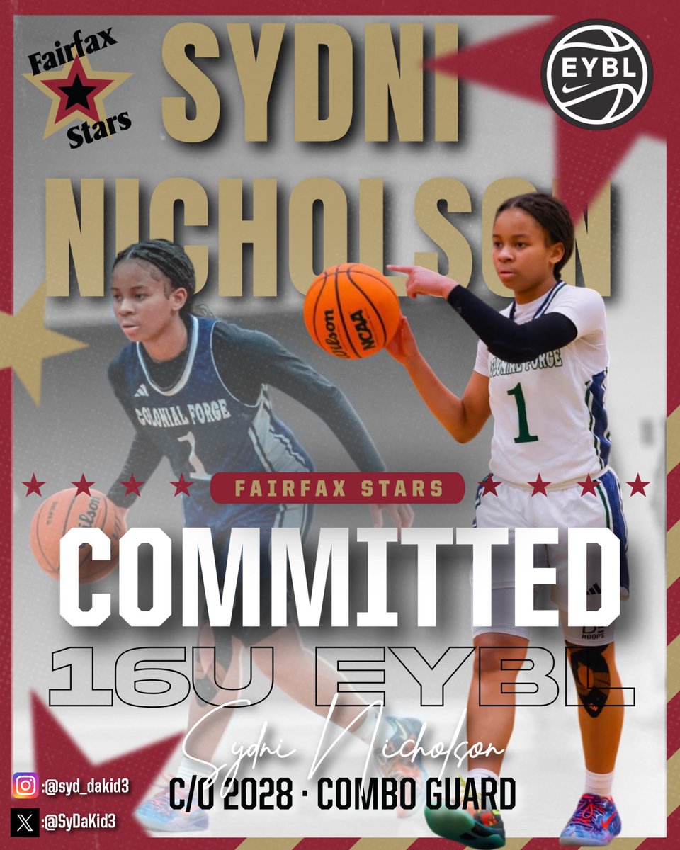 Sydni Nicholson tweet media
