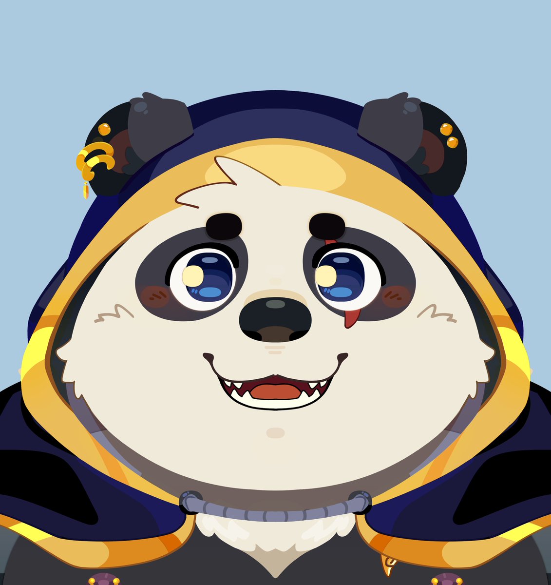 Soley 🦭 COMMS OPEN! tweet media