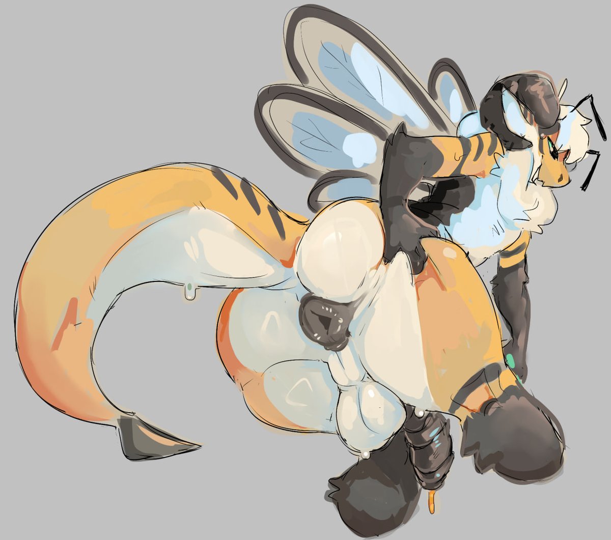 Hachi 🔞 tweet media