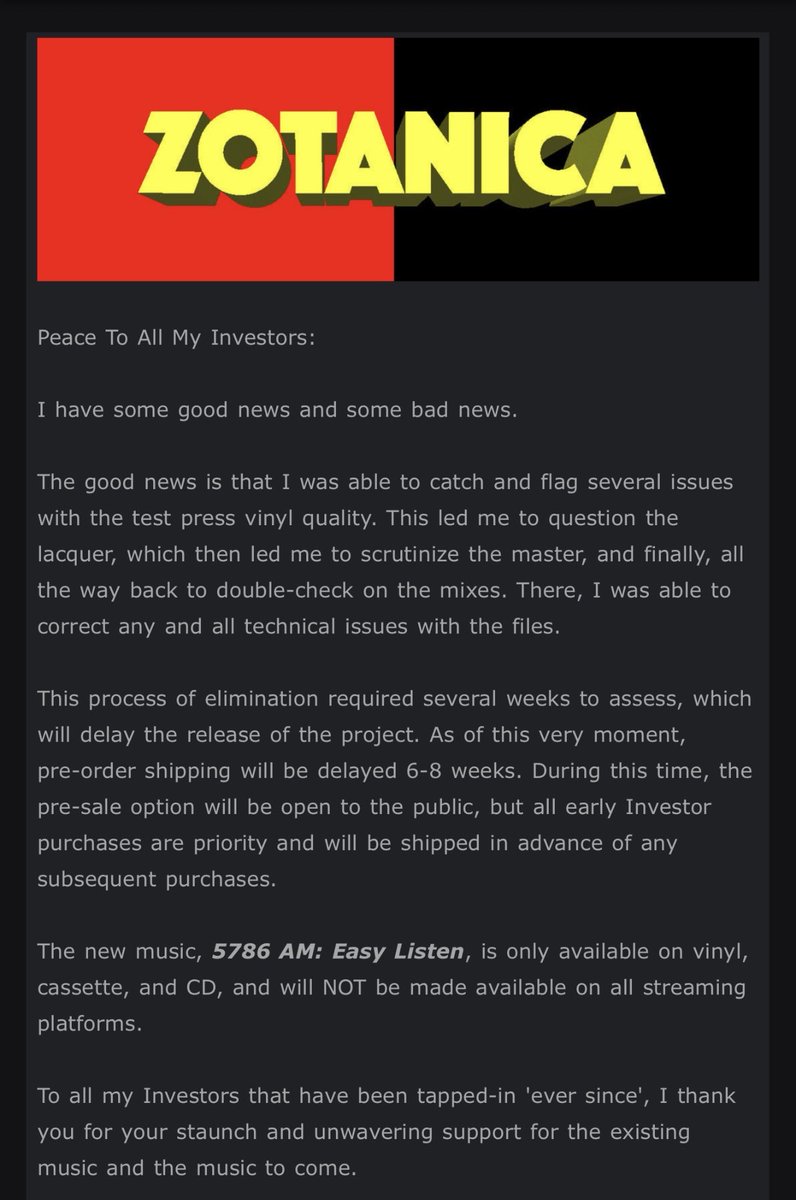 @plastic.disc (vinyl & music) 💽 tweet media