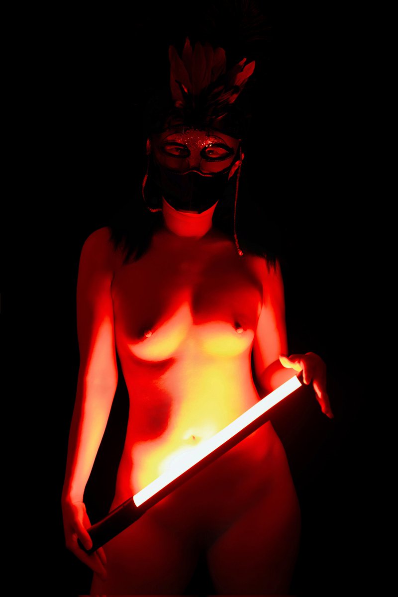 Pawrygon's tweet photo. Playing with led https://t.co/huxfC5TYVb