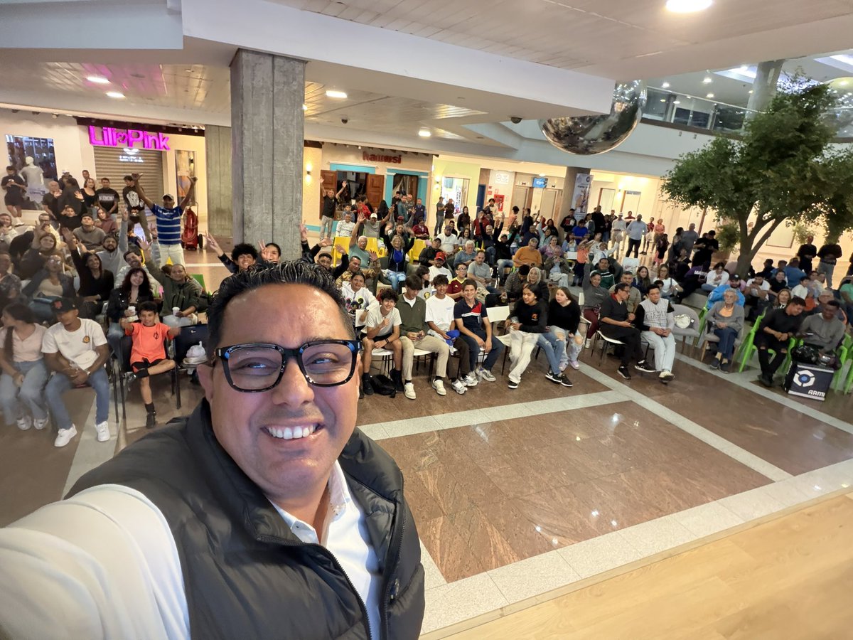 FERNANDO MELENA tweet media