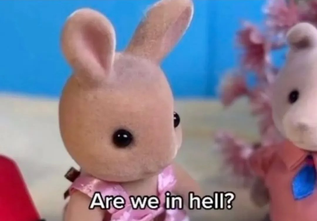 Meat Juice Waterfall tweet media