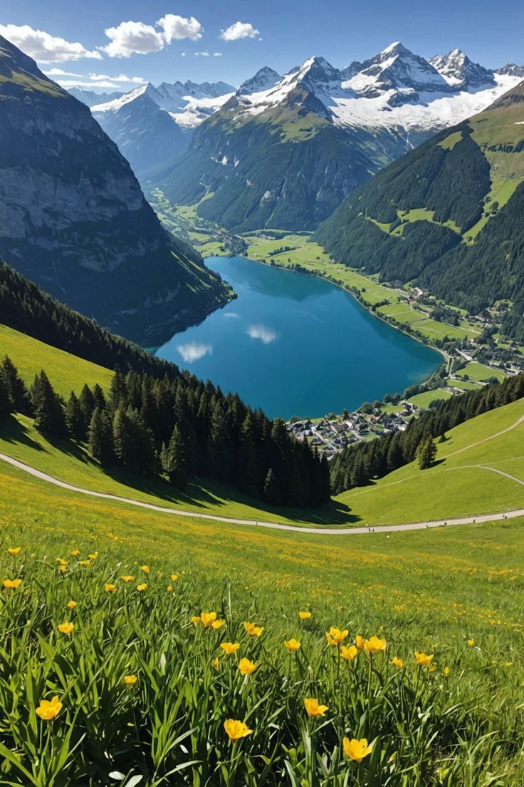 Switzerland 🇨🇭