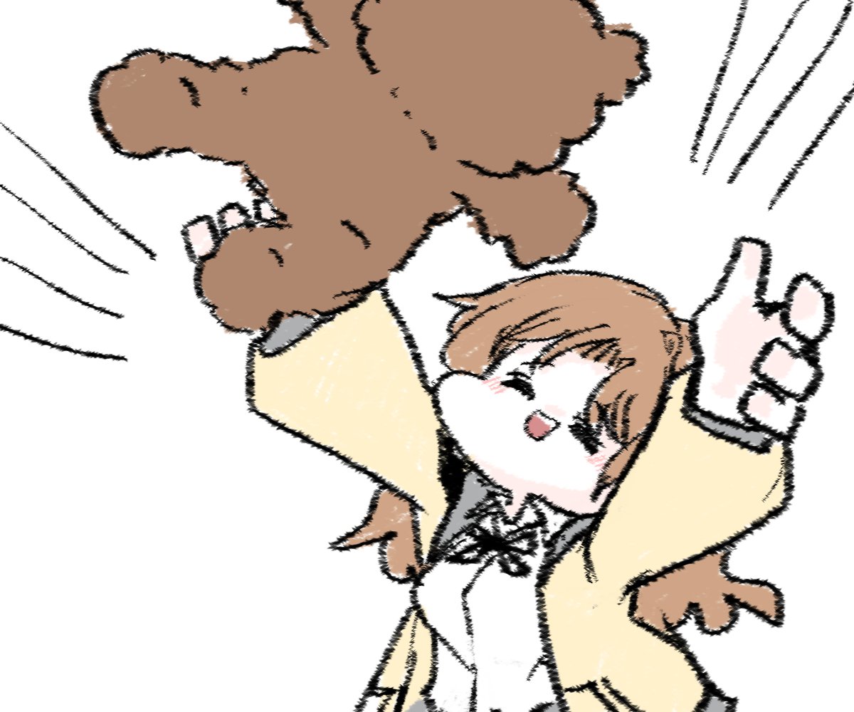 아롬다미 tweet media