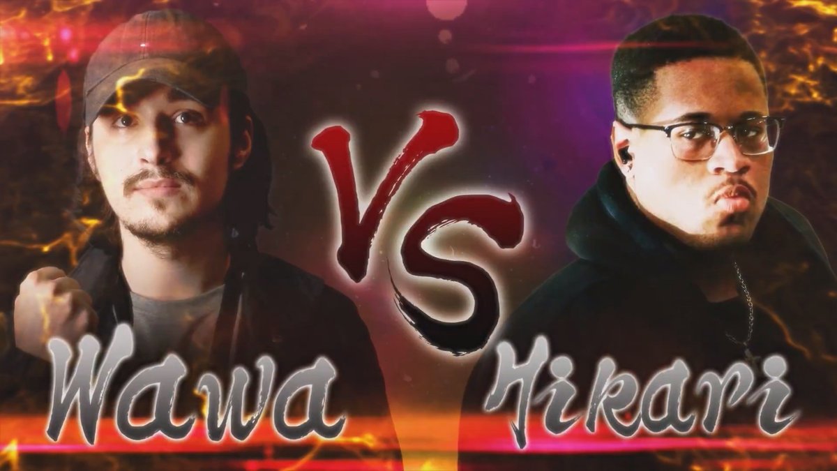 Anime FGC News tweet media