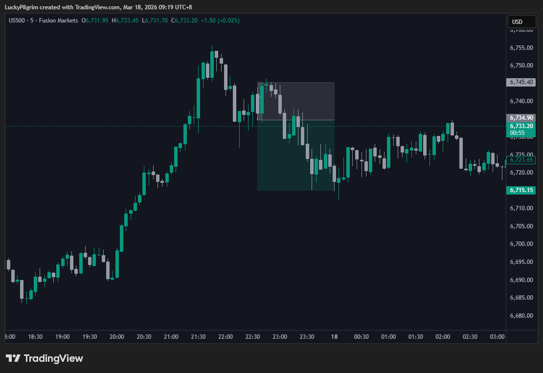 JIMP Trading tweet media