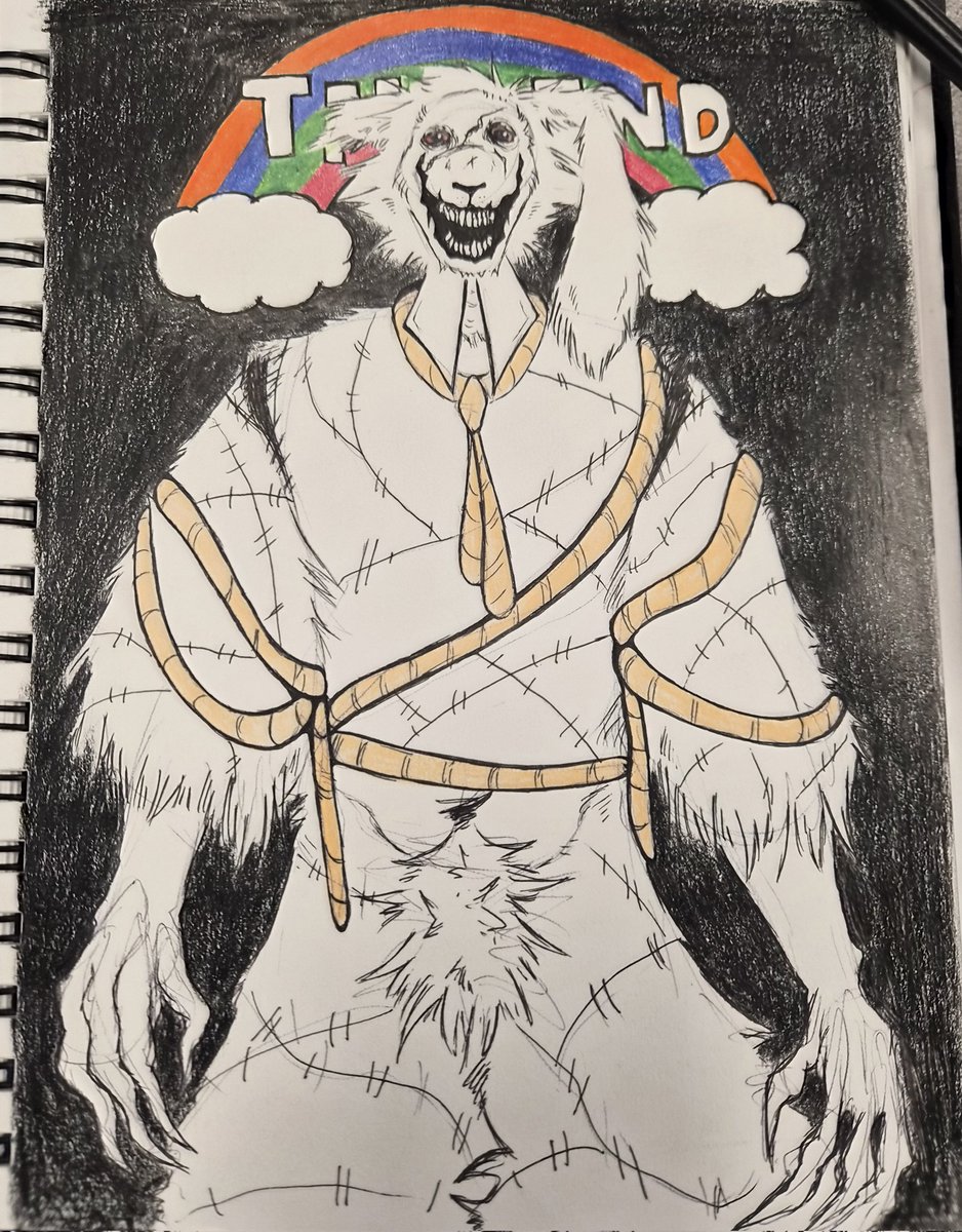 Daus/Phen tweet media