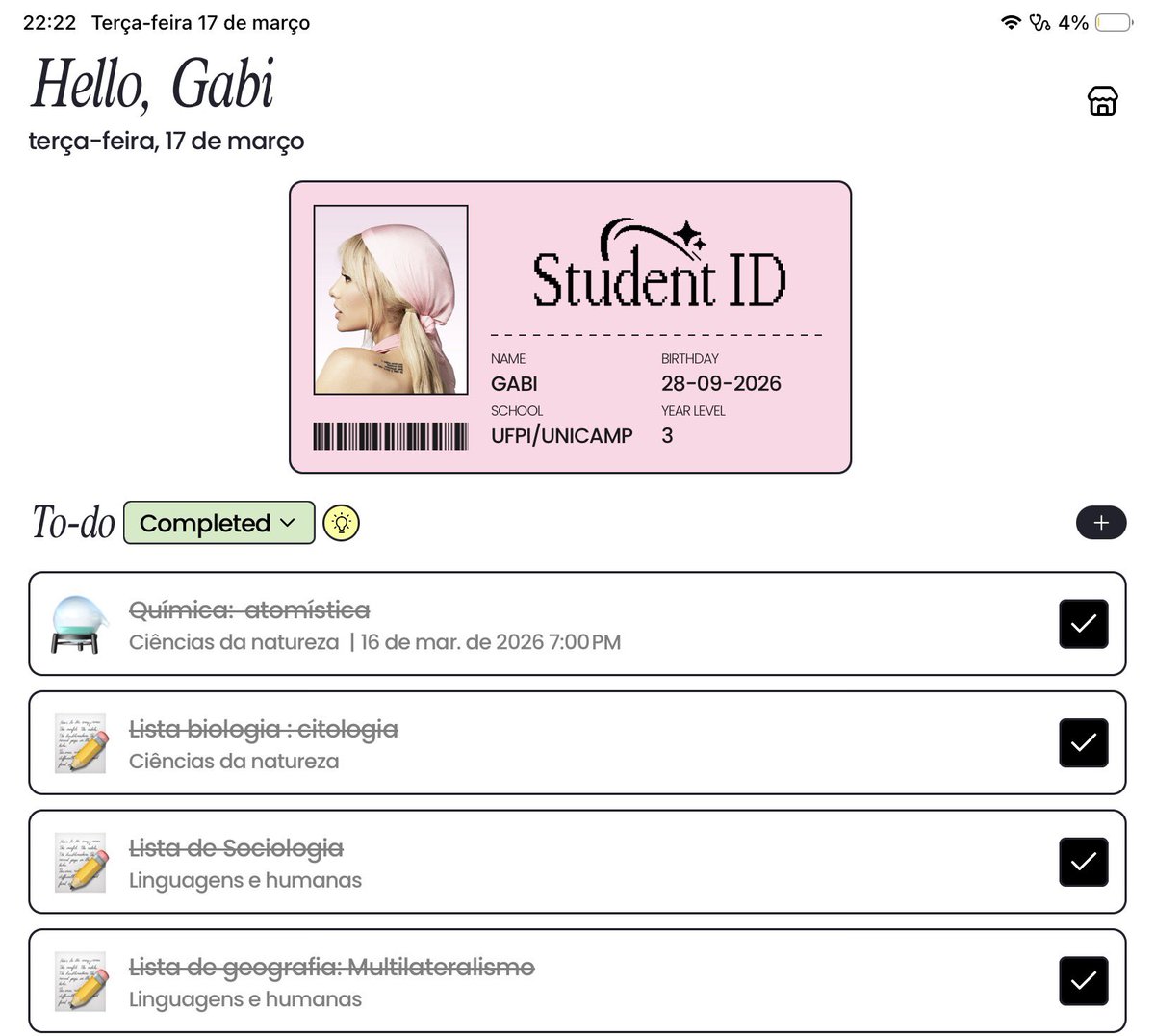 Gabi🩺🪷 tweet media