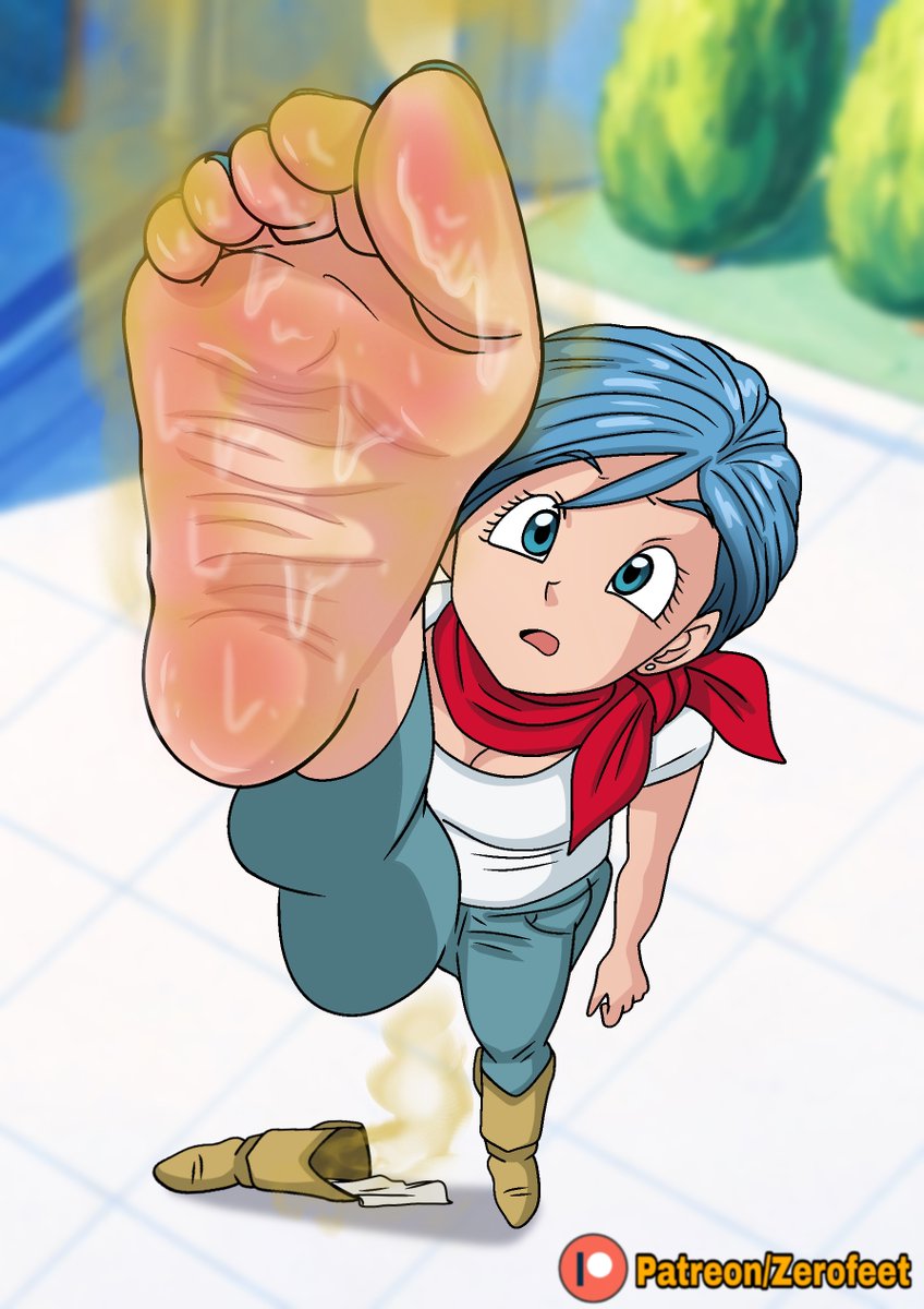 Zerofeet tweet media