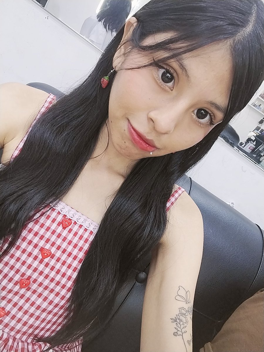 Lila in recovery ౨ৎ tweet media