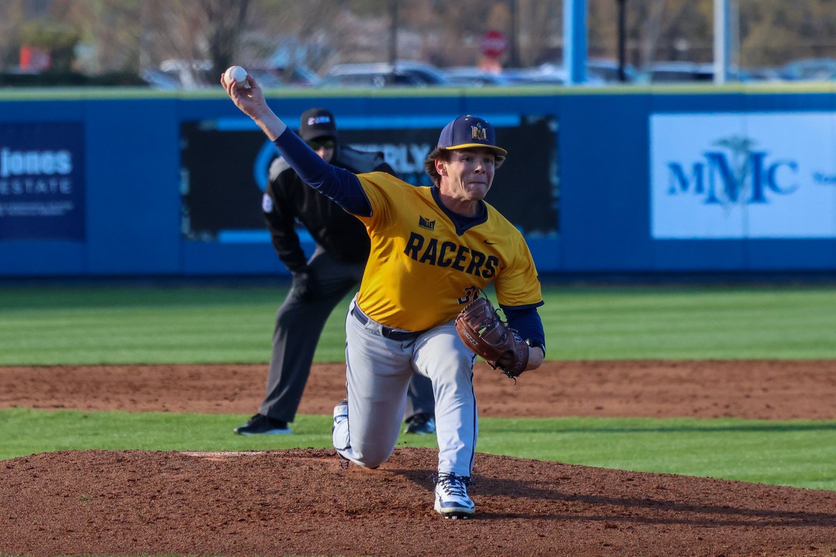 Murray State Baseball tweet media