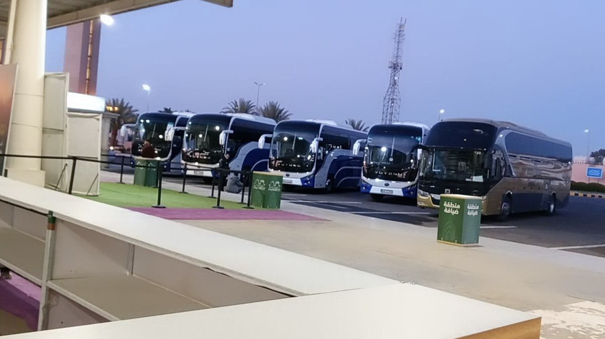 جمعية خدمة ضيوف الرحمن( شرف) بمنطقة تبوك tweet media