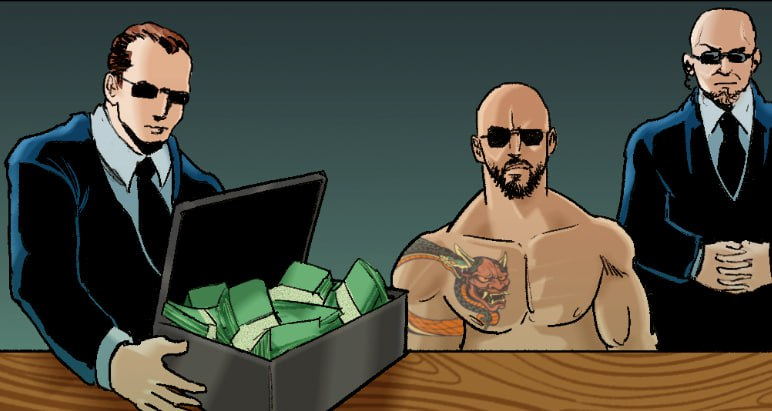 DNG Comics tweet media