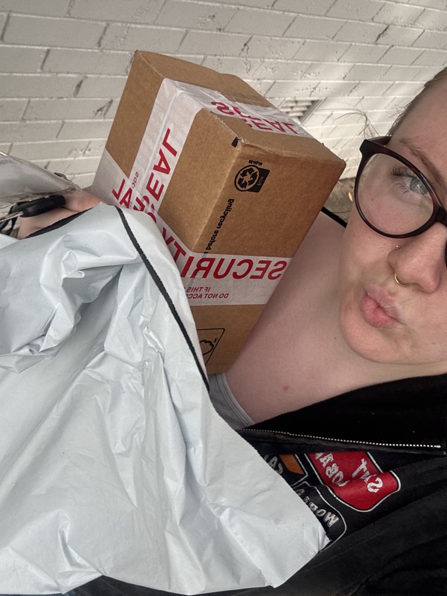 Goddess Nova | 🇦🇺 tweet media