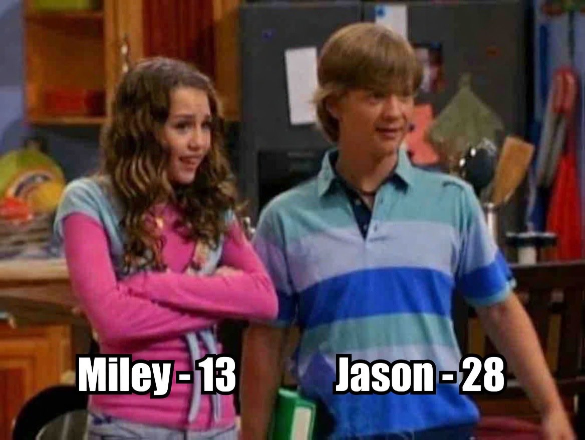 Miley Edition tweet media