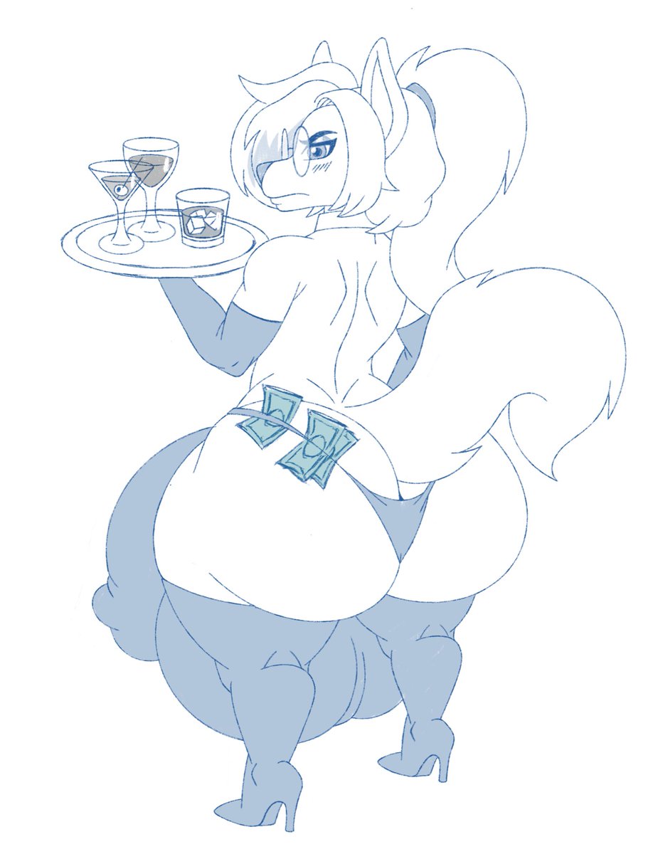 Beaverman03 🔞 (Comms Open 0/5) tweet media