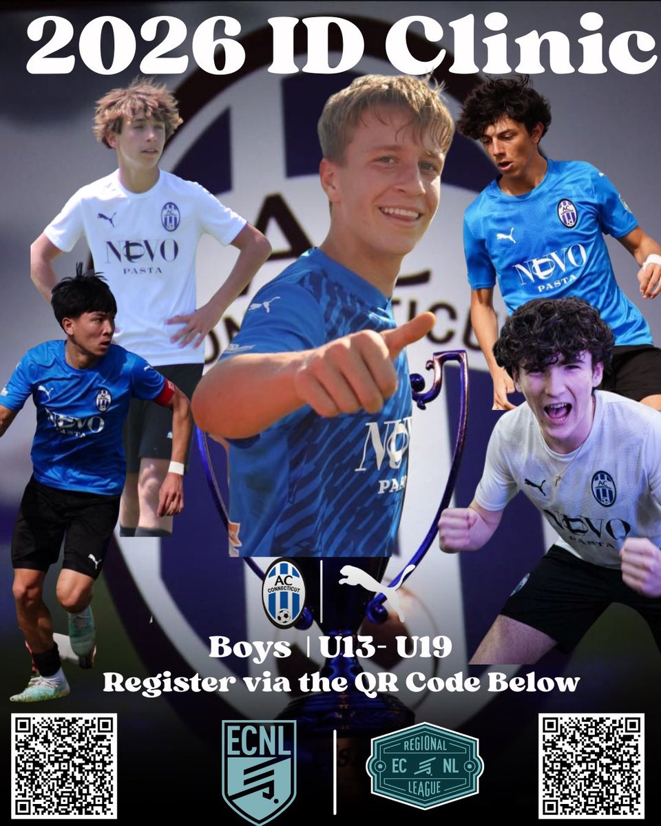 AC Connecticut tweet media