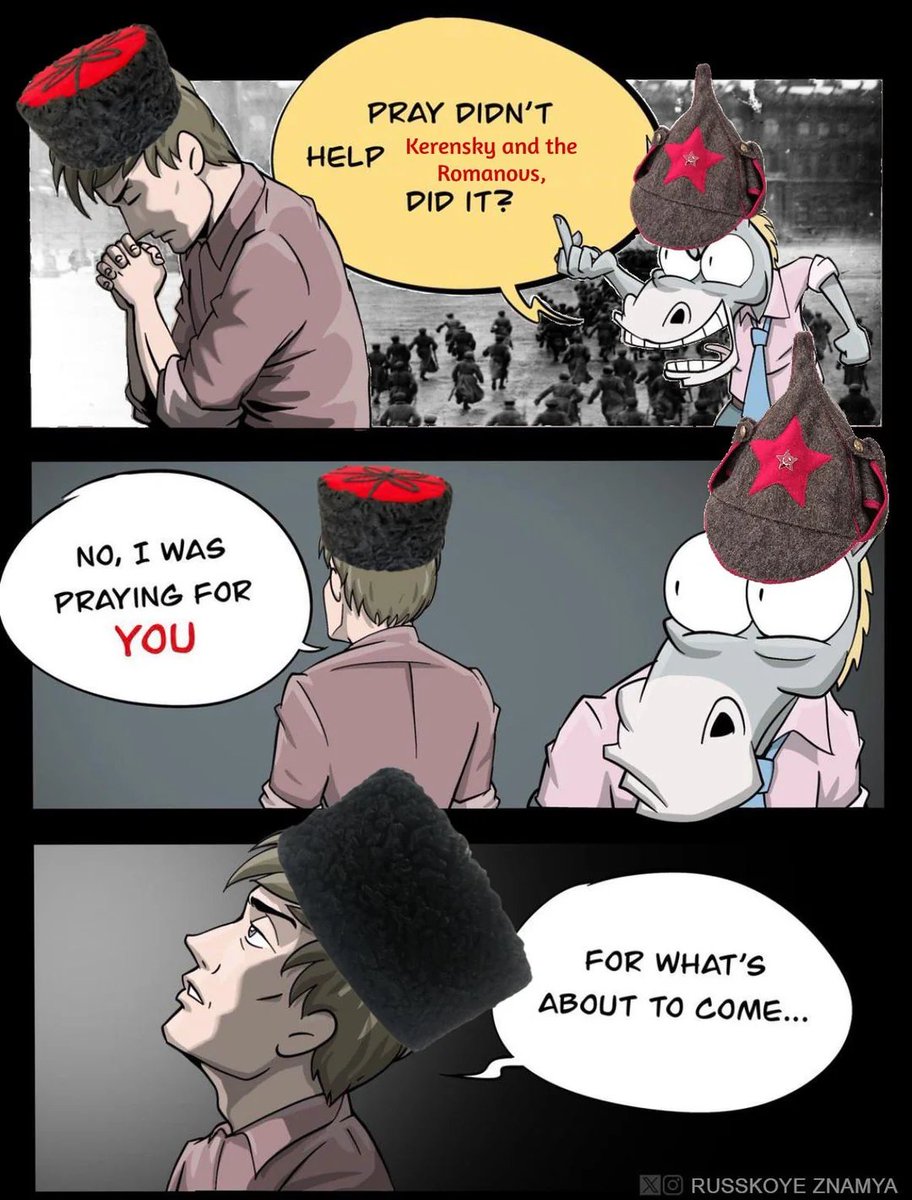 𝘼𝙢𝙖𝙙𝙚𝙪𝙨𝘽𝙤𝙡𝙨𝙝𝙚𝙫𝙞𝙠 | ☭/𝙖𝙘𝙘 tweet media