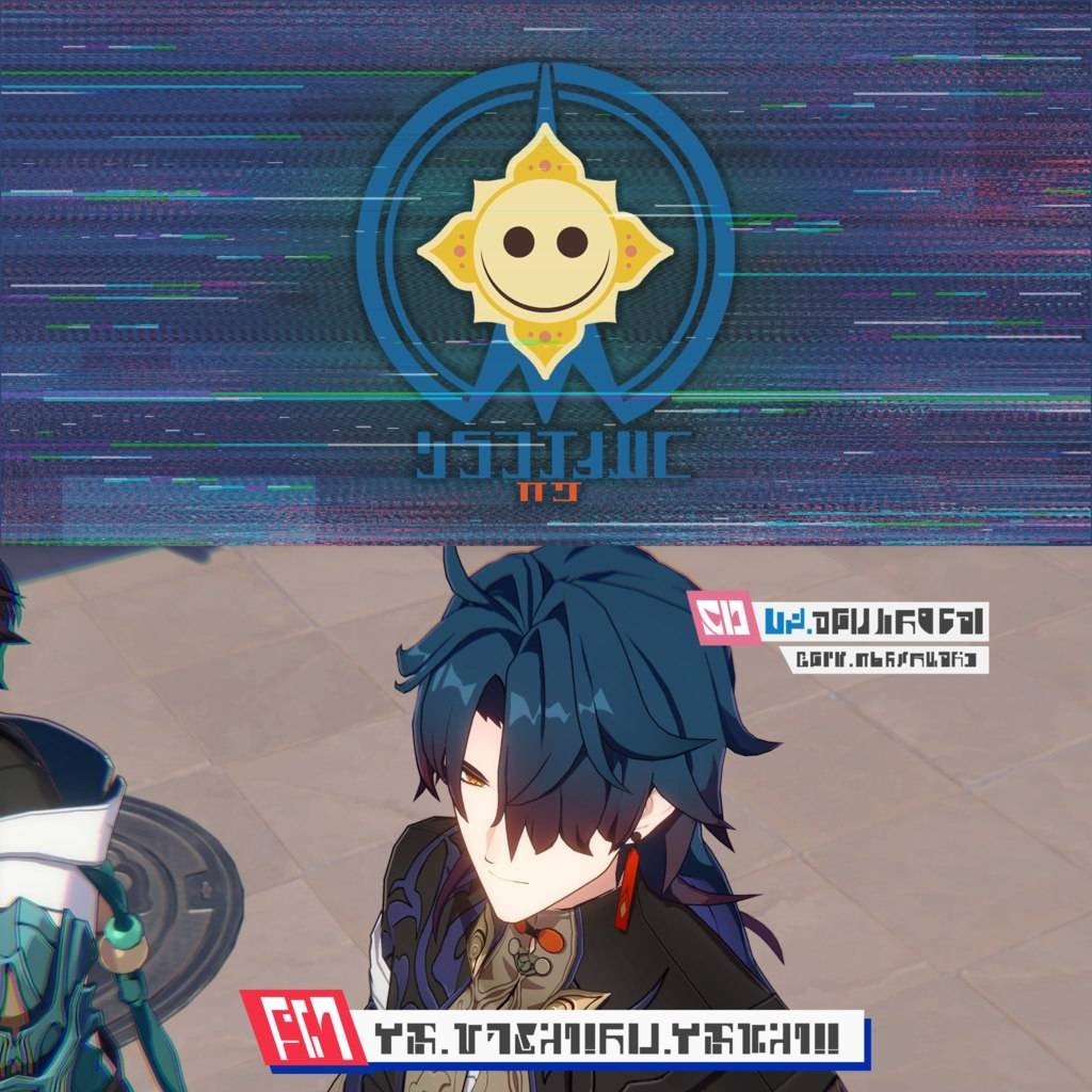 anse 。☆ tweet media