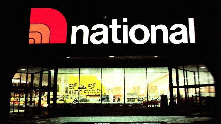 Who remembers National Supermarkets?

"You're Important to Us!"

#StLouis