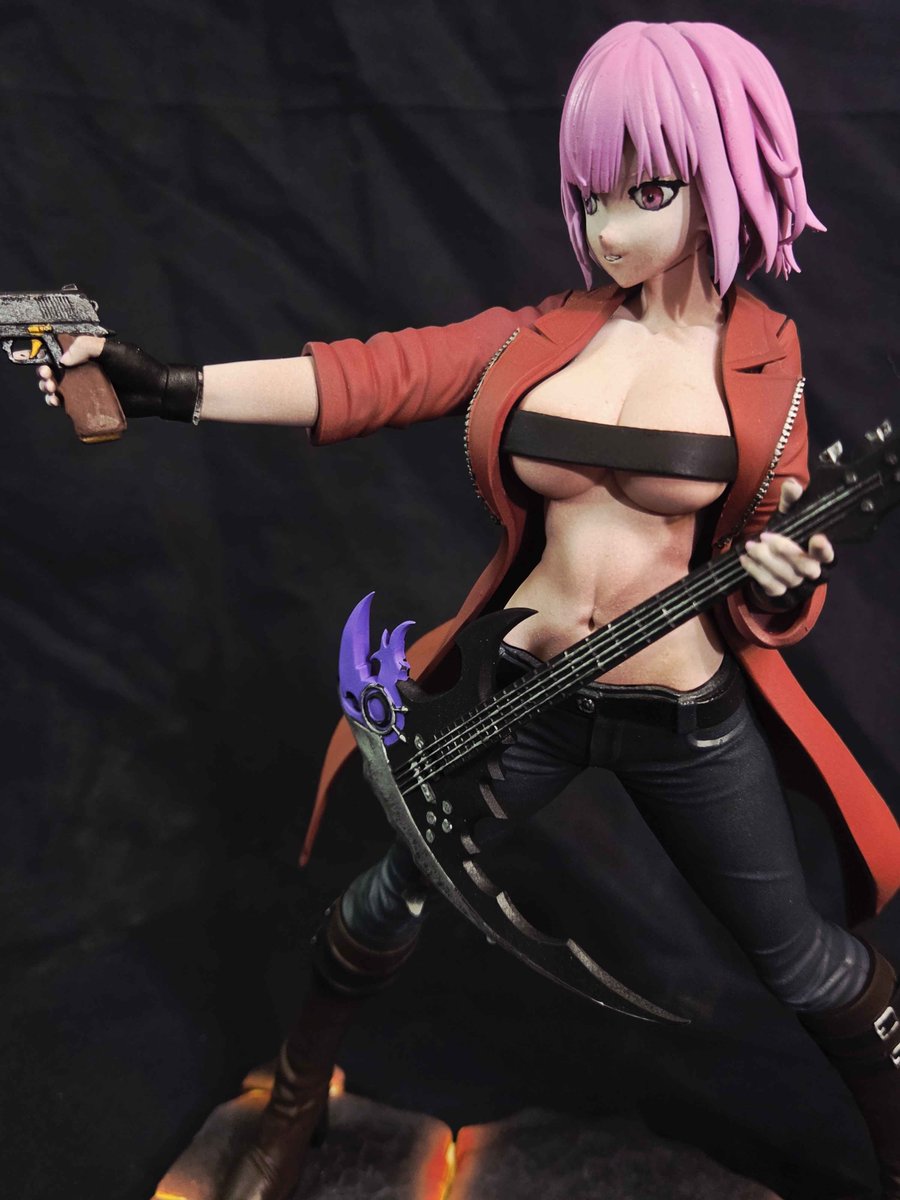 Bamaut 💭👻✨ tweet media