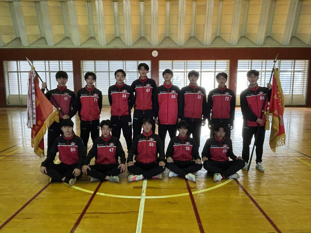 fcregate2009's tweet photo. 2025卒団生進路

県内
郡山高校1名
郡山商業1名
帝京安積1名
須賀川創英館1名
岩���農1名
ふたば未来学園1名
白河実業2名
学法石川1名

県外
帝京長岡2名
共愛学園1名
鶴岡高専1名
聖和学園1名
専大北上1名（女子）

無事、次のステージへ送り出す事が出来てホッとしています。

ヤマカン https://t.co/WIZoUmmTYT